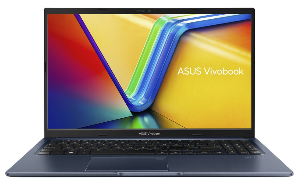 Notebook Asus Vivobook 15 modrý