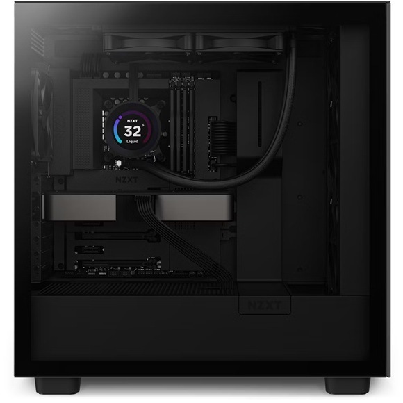 Vodný chladič NZXT Kraken 240 ELITE