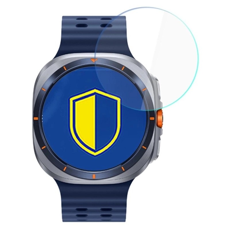 Tvrdené sklo 3mk Watch Protection FlexibleGlass na Samsung Galaxy Watch Ultra 2025″ width=