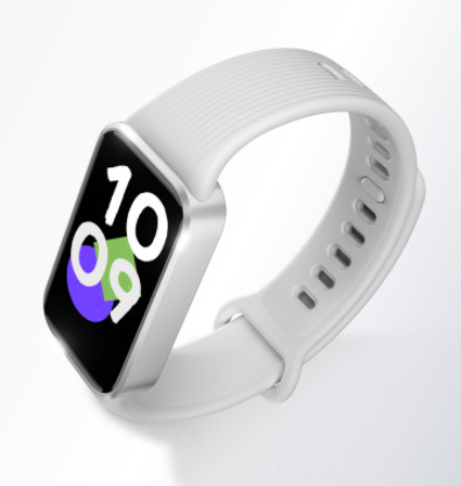 Fitness náramok Xiaomi Smart Band 11 Active čierny Xiaomi Smart Band 11 Active zaujme aj elegantným dizajnom