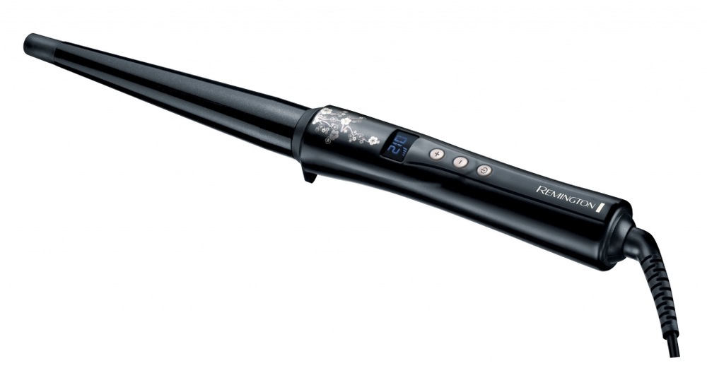Kulma Remington Ci 95 čierna