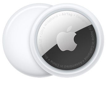 Lokátor Apple AirTag