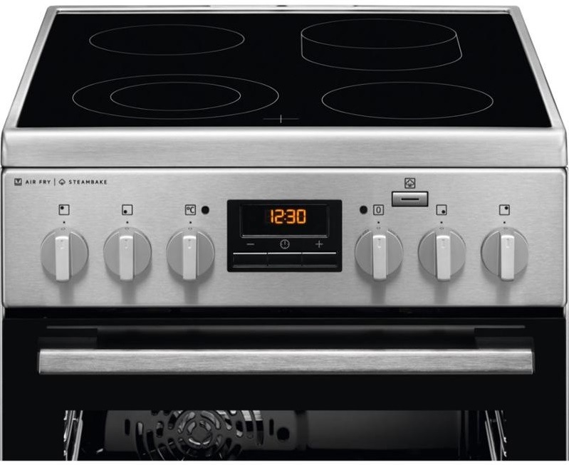 Sklokeramický sporák Electrolux LKR564200X nerez ELELKR564200X_02