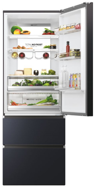 Haier HTW7720ENMB