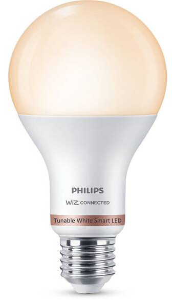 Inteligentná žiarovka Philips Smart LED 13W, E27, Tunable White