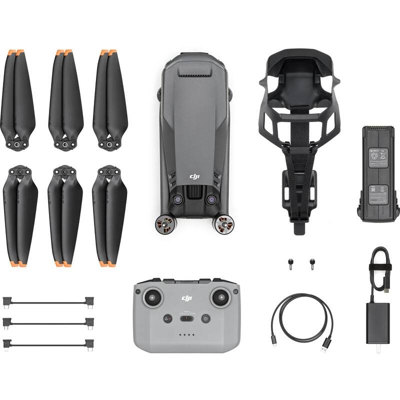 Dron DJI Mavic 3 Classic Dron DJI Mavic 3 Classic