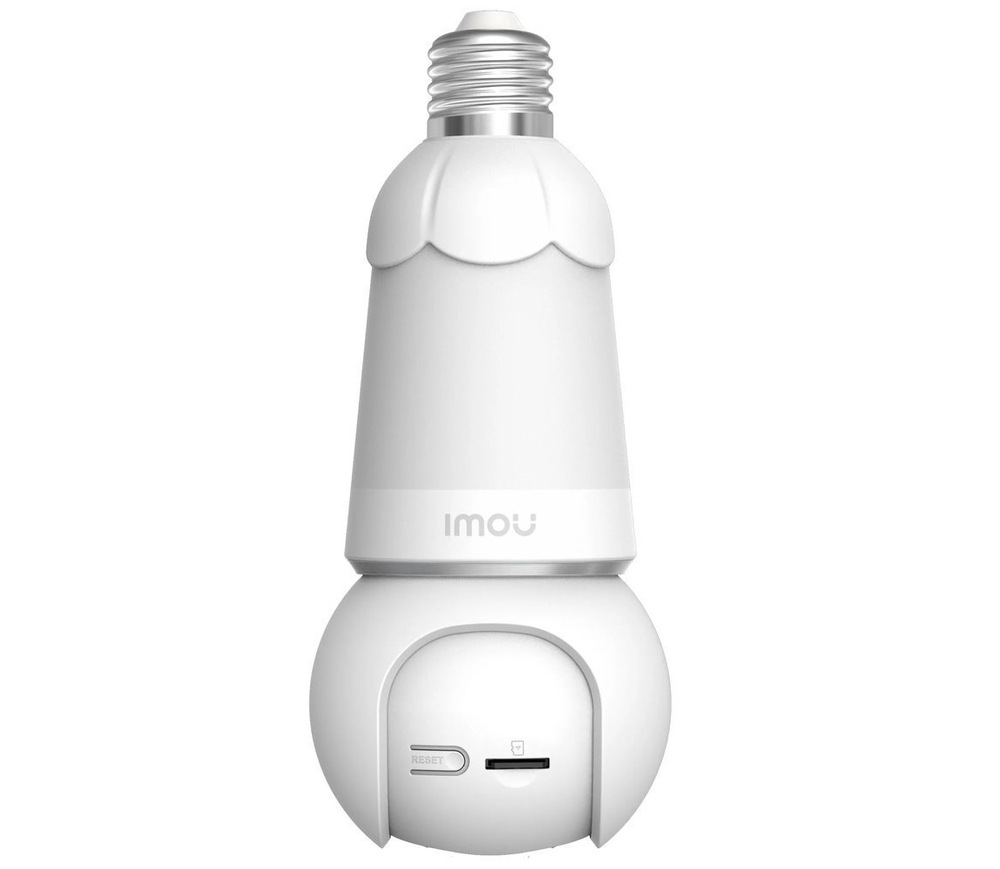 IP kamera Imou Bulb Cam 5MP biela