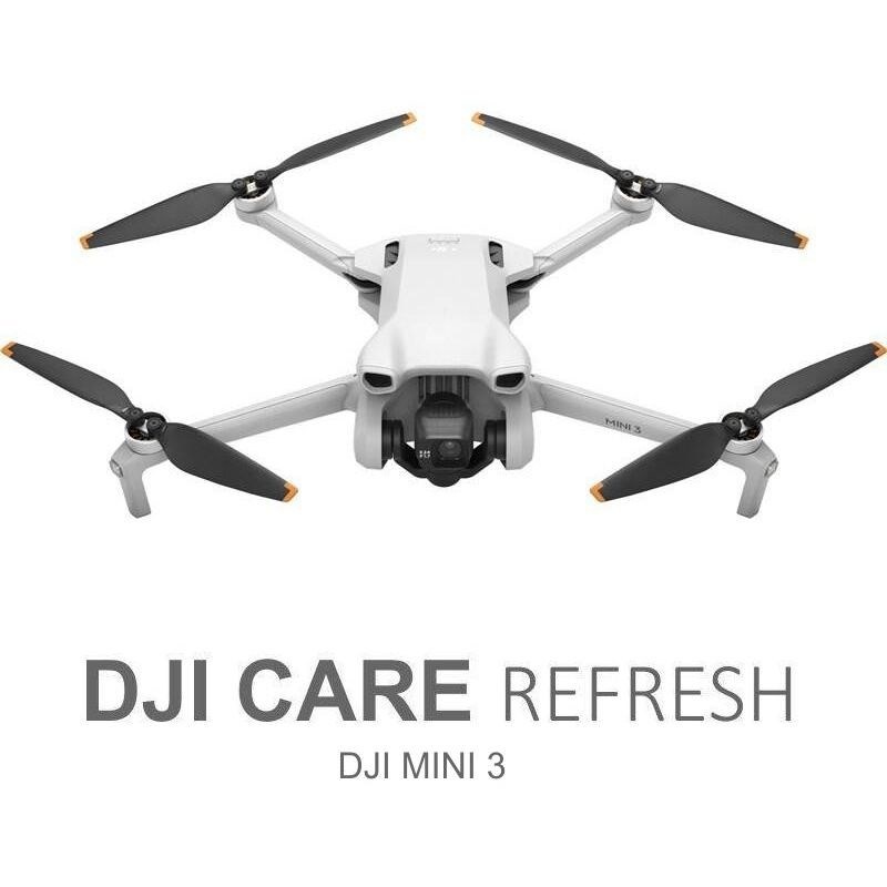 Dron DJI Mini 3 (DJI RC) sivý Dron DJI Mini 3 (DJI RC) sivý