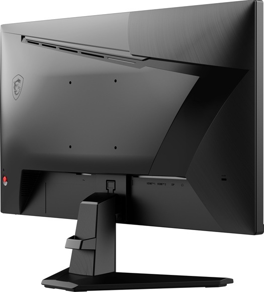 Herný monitor MSI MAG 255F E20 čierny Herný monitor MSI MAG 255F E20 čierny