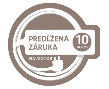 Fén ETA Fenité Exclusive 9320 90020, predĺžená záruka