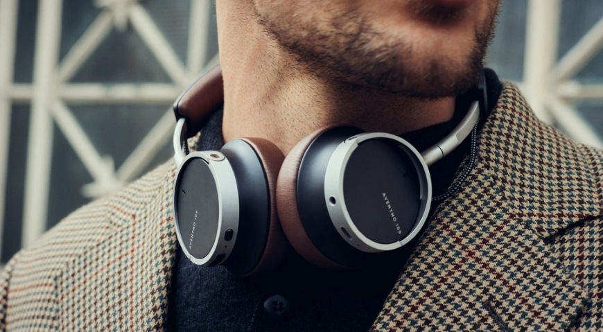Beyerdynamic AVENTHO 100, krémová