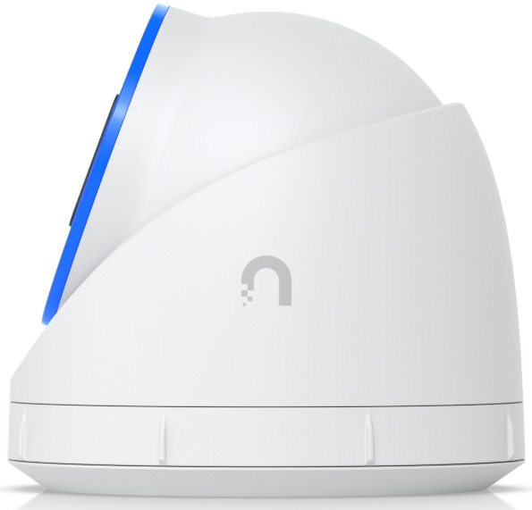 IP kamera Ubiquiti UniFi AI Turret, 4K turret biela IP kamera Ubiquiti UniFi AI Turret, 4K turret - biela