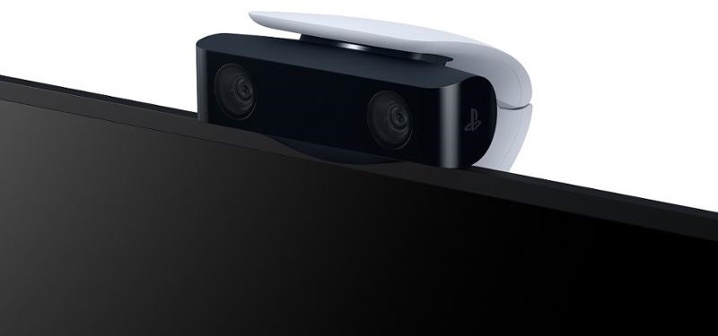 PlayStation 5 HD Camera PlayStation 5 HD Camera