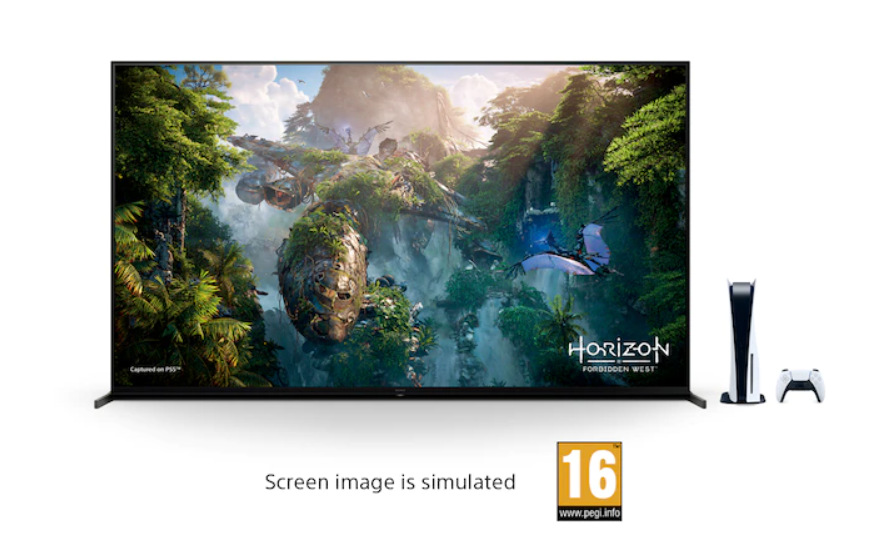 Soundbar Sony HT-A9 sivý Soundbar Sony HT-A9 sivý