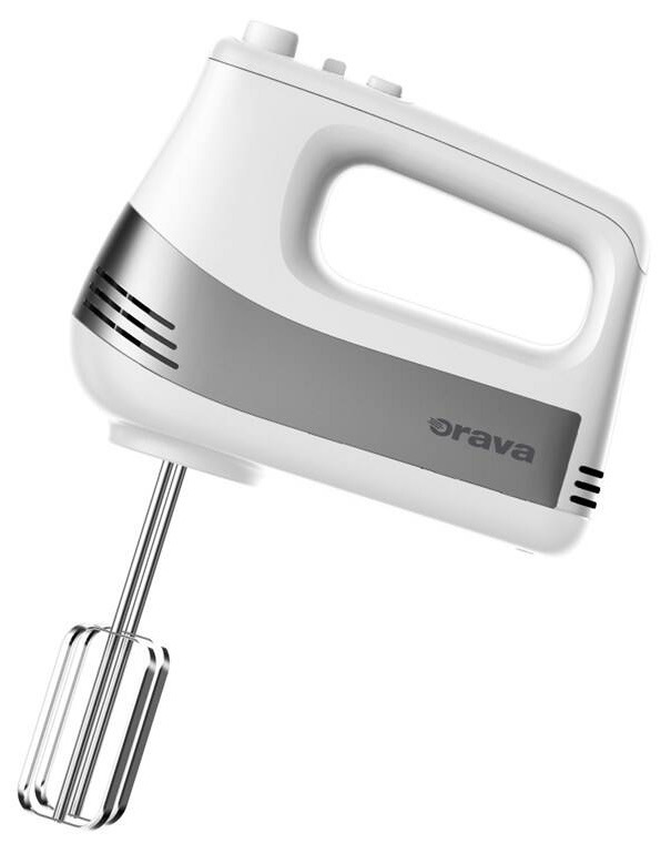 Ručný šľahač Orava SL-150 biely
