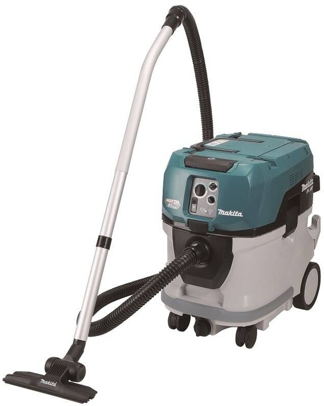 Viacúčelový vysávač Makita VC006GMZ01 Li-ion XGT 2x40V (bez batérie)