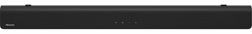Soundbar Hisense HS205G čierny Soundbar Hisense HS205G, čierna