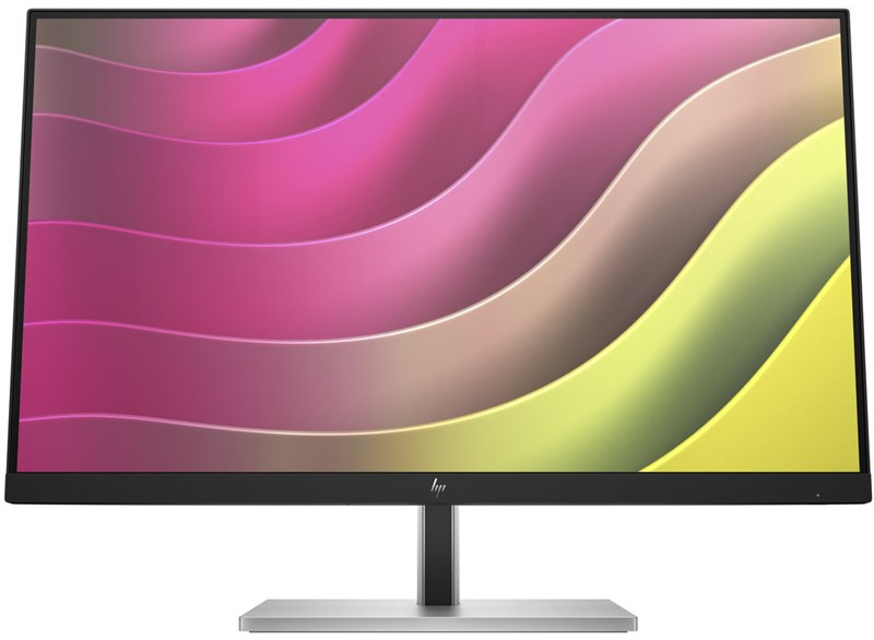 Monitor HP E24t, čierna