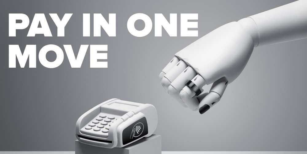 Inteligentný prsteň Niceboy ONE Ultra veľkosť 6 čierny