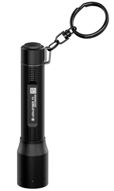 Svietidlo LEDLENSER P3