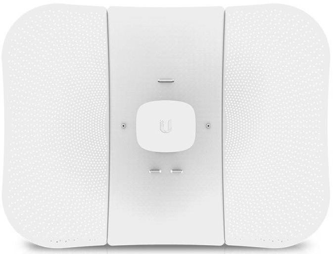 Prístupový bod (AP) Ubiquiti LiteBeam 5AC Gen2 biely Prístupový bod (AP) Ubiquiti LiteBeam 5AC Gen2 biely