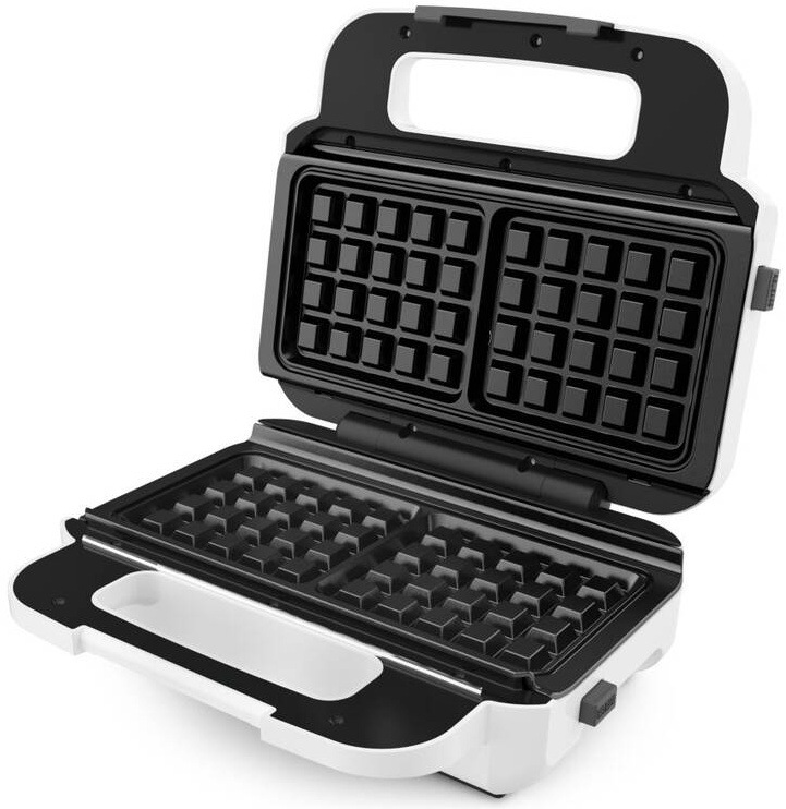 Sendvičovač Tefal SW701110 Snack XL
