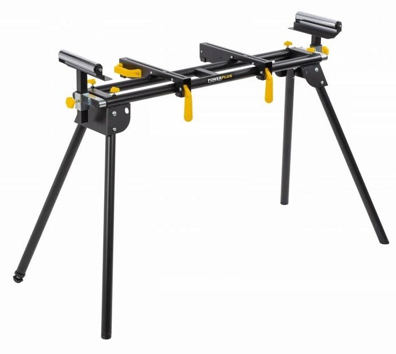 Stôl pre píly POWERPLUS POWX075200