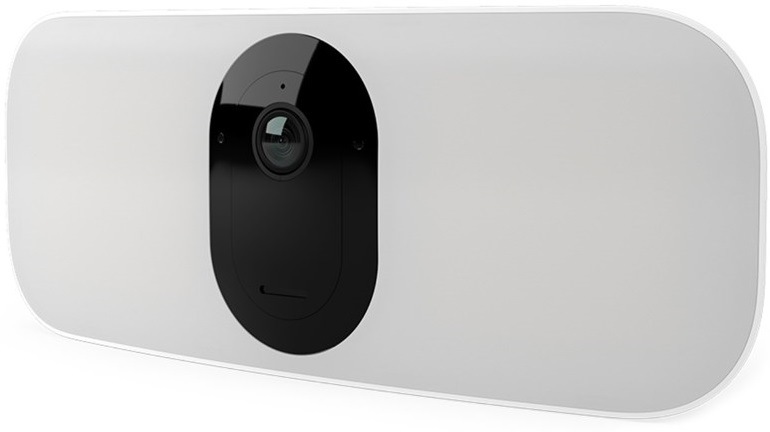 Arlo Floodlight