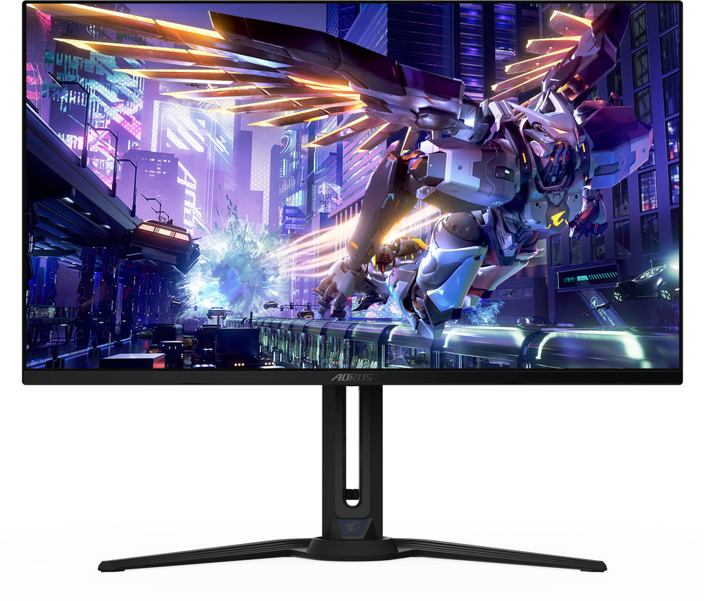 Gigabyte AORUS FO32U2P