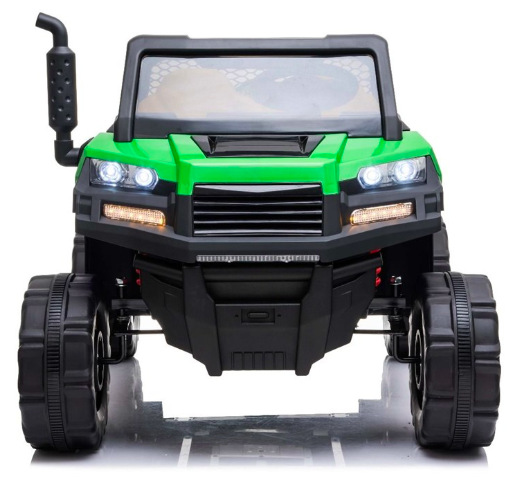 Elektrické auto Beneo RIDER 4X4