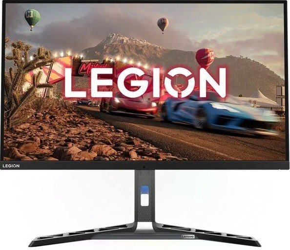 Herný monitor Lenovo Legion Y32p-30 čierny