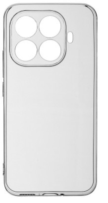 Kryt na mobil WG Azzaro TPU slim na Xiaomi 15T Pro 5G v priehľadnej farbe