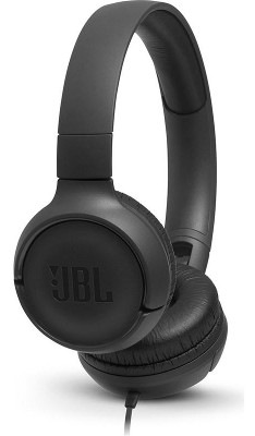 Slúchadlá JBL Tune 500 čierna