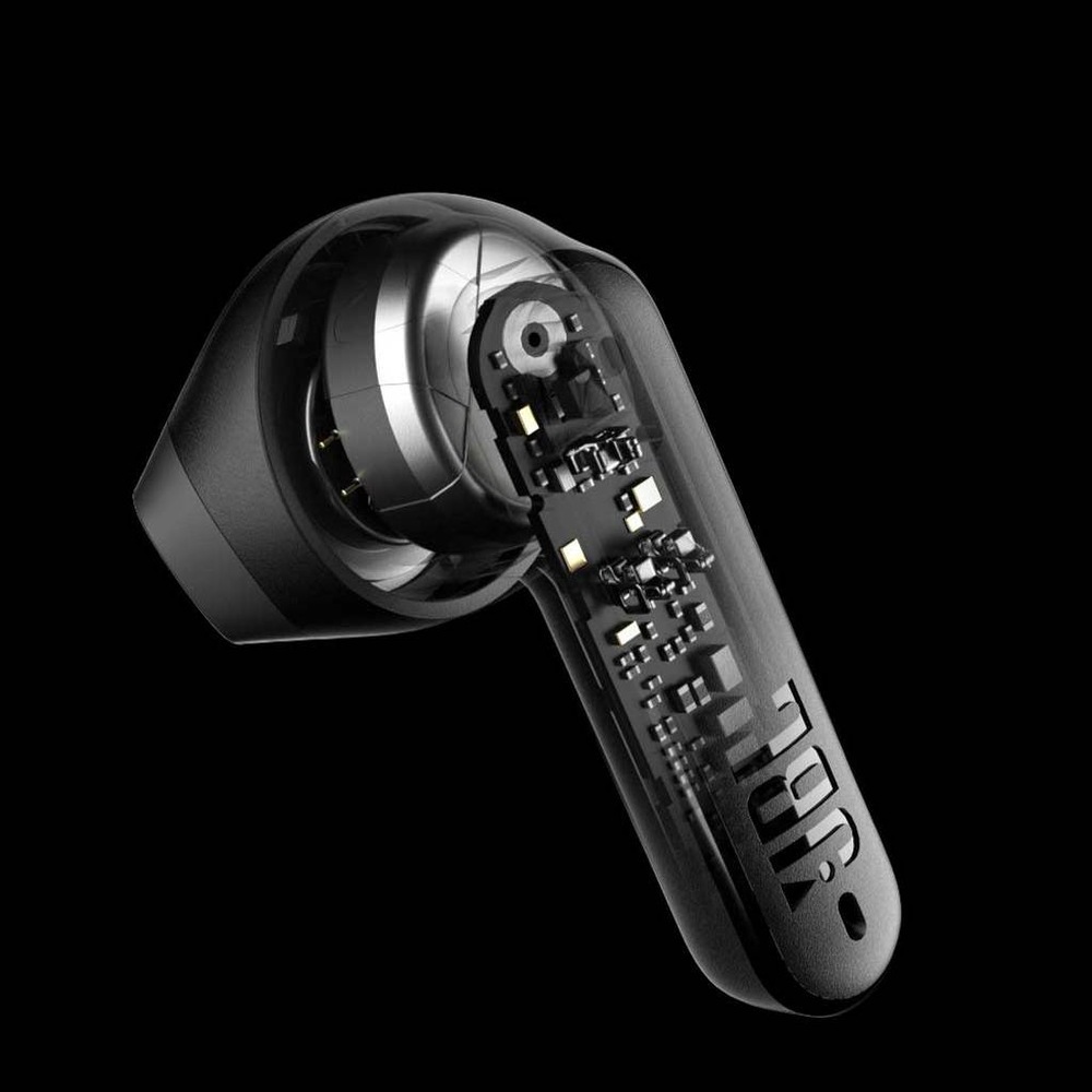 Slúchadlá JBL Tune Flex čierna JBL Tune Flex