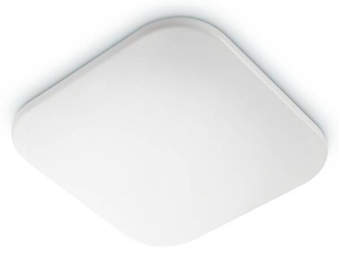 Philips Mauve SQ, neutrálna biela, biela