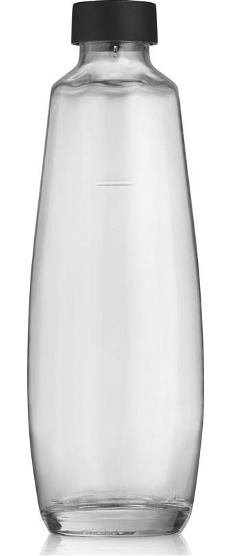 Fľaša SodaStream SKLO DUO 1 l