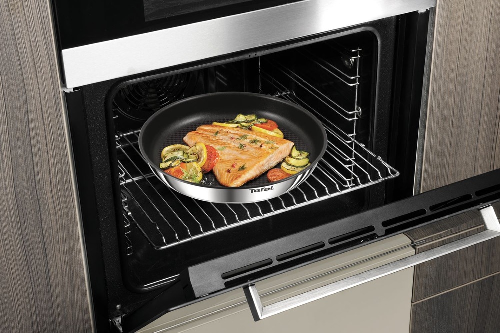 Sada panvíc Tefal Ingenio Emotion L897S374, 3 ks nerez Sada panvíc Tefal Ingenio Emotion L897S374, 3 ks nerez