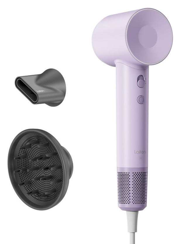 Laifen Swift SE Special Light Purple