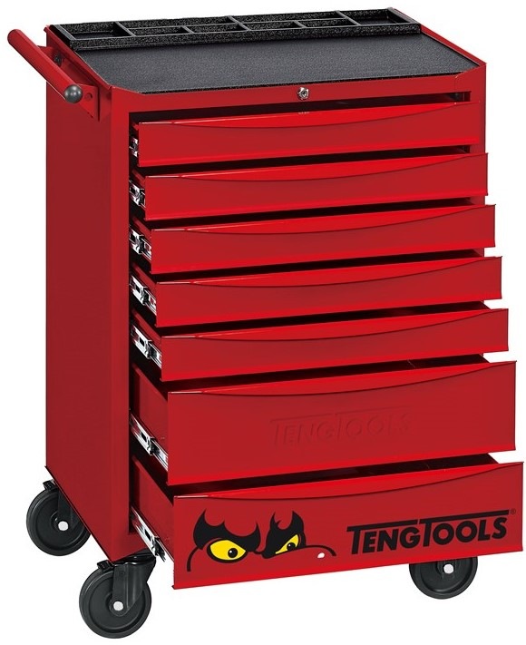 Dielenský vozík Teng Tools TENG_302