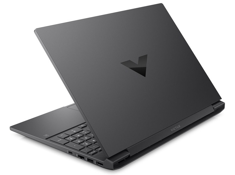 Notebook HP Victus 15-fa2720nc sivý Notebook HP Victus 15-fa2720nc sivý