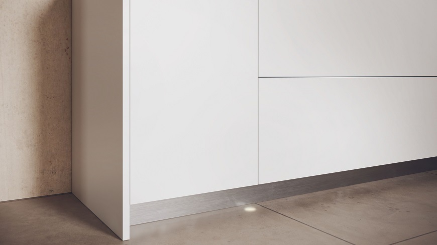 Umývačka riadu Haier ID Series 4 SXI1C3BF2BT-01