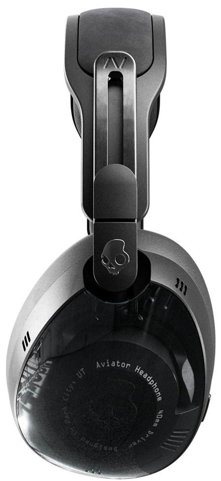 Slúchadlá Skullcandy Aviator 900 ANC čierna SKCS6AVWT740_02