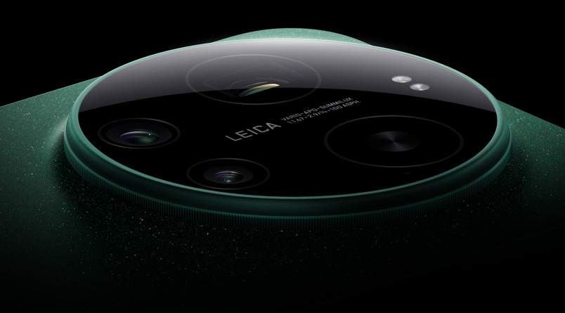 Mobilný telefón Xiaomi 17 Ultra 5G 16 GB / 1 TB biely Xiaomi Xiaomi 17 Ultra podáva perfektné výkony vďaka 1" senzoru Leica