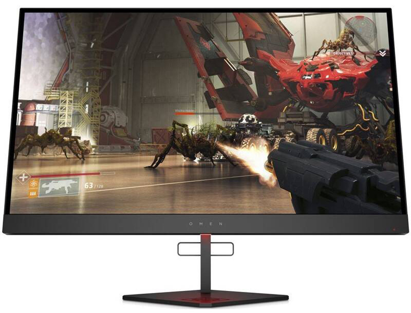 Monitor HP Omen X 27