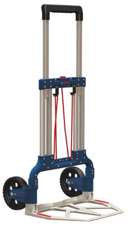 Rudla Bosch Professional