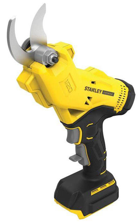 Nožnice na konáre Stanley SFMCPP32M1-QW (s batériou)