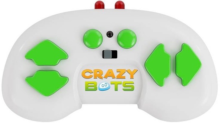 Robot MaDe Zigy Robot MaDe Zigy