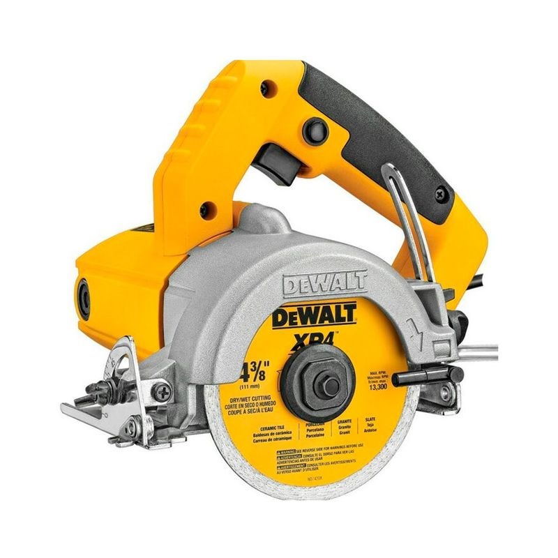 Rezačka Dewalt DWC410