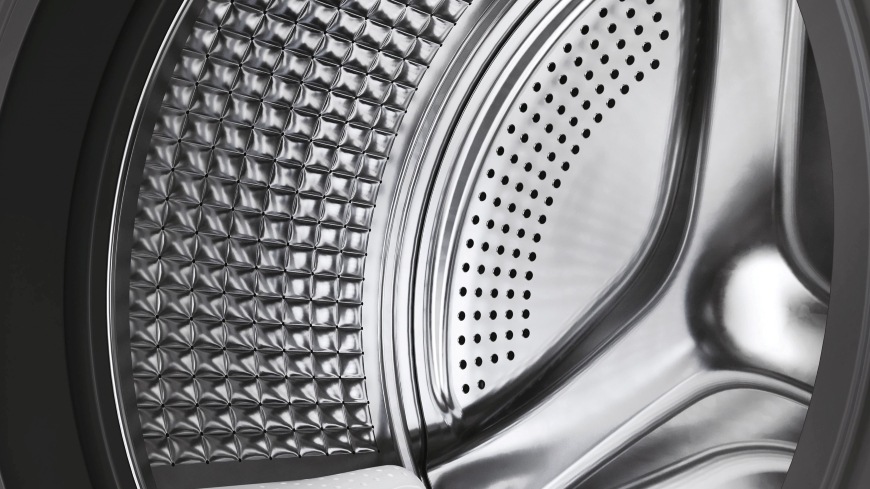 Práčka Haier HW100-BD14397U1S biela Práčka Haier HW100-BD14397U1S biela