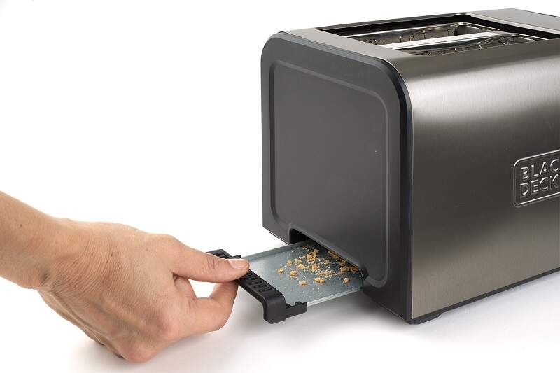 Hriankovač Black+Decker BXTOA900E